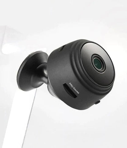 Wireless Reverse Camera - 1080P HD - Includes Free 32GB SD Card