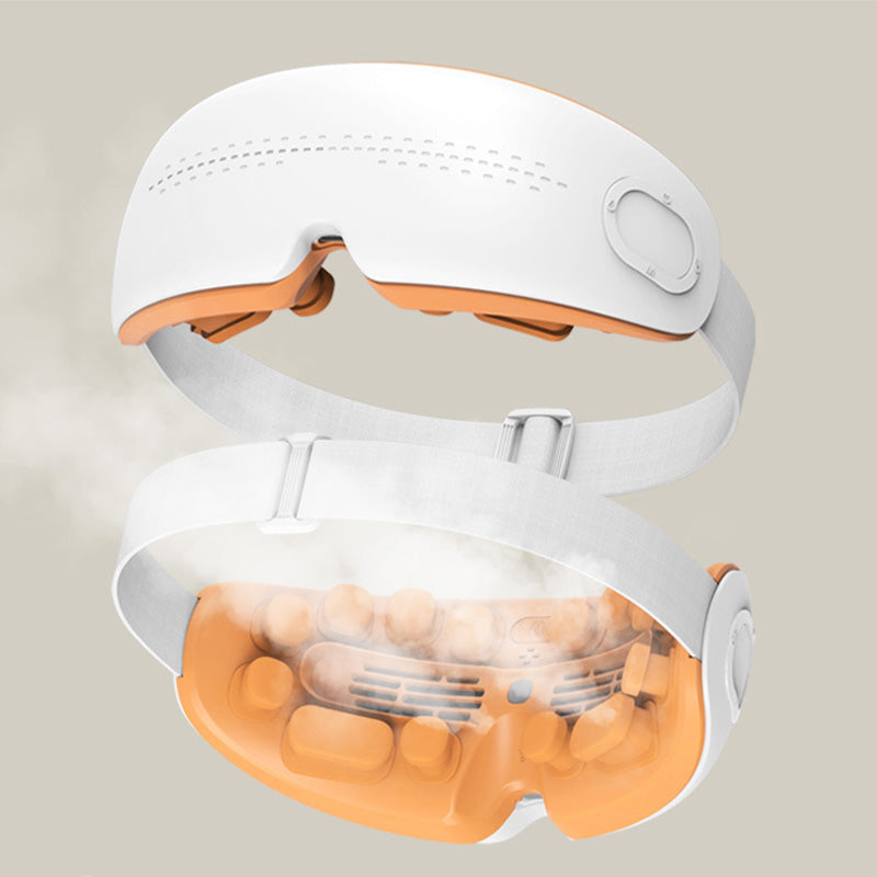 Rapid Relief for Eye Strain and Fatigue
