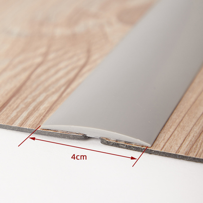 Self-Adhesive Floor Transition Strip | Durable PVC Doorway Solution