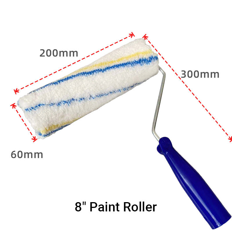 Effortless Wall Painting for Quick and Clean Results