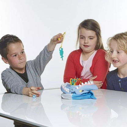Shark Bite Game – Fun and Exciting Challenge