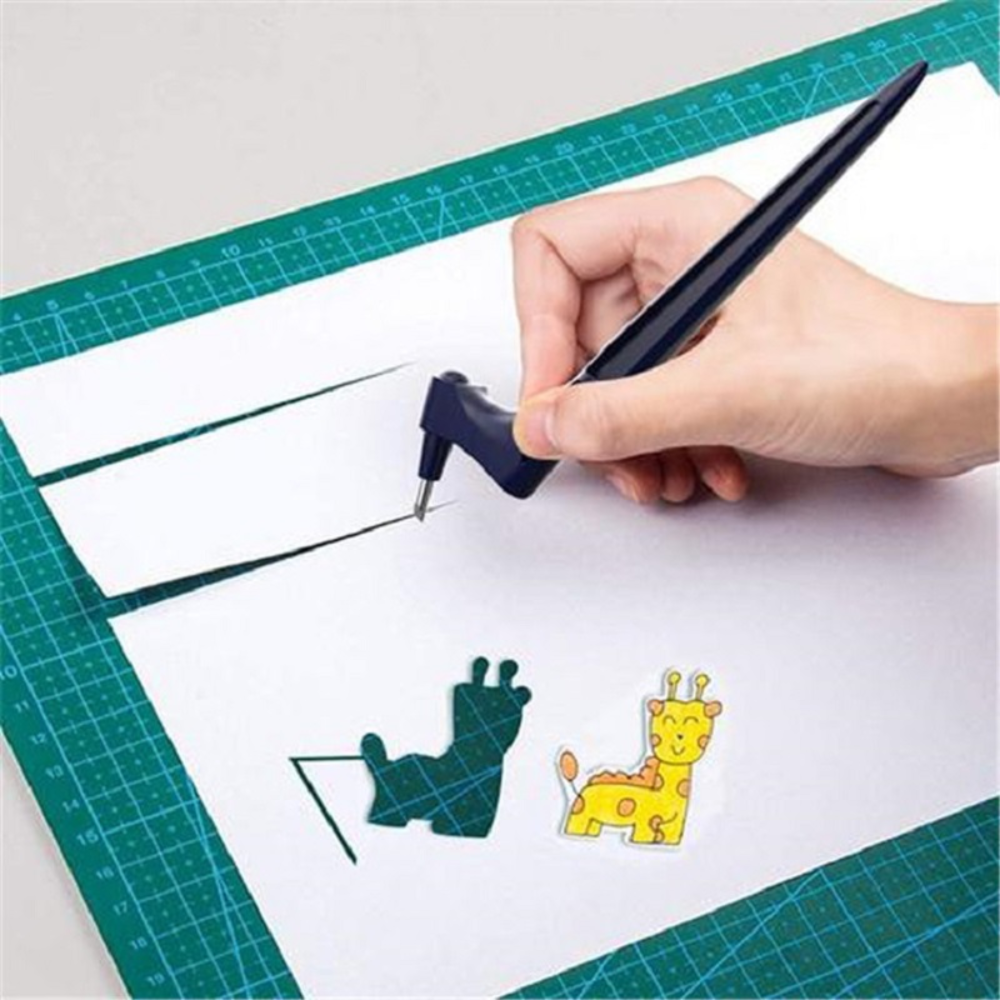 Precision Craft Cutting Tool for Art Projects