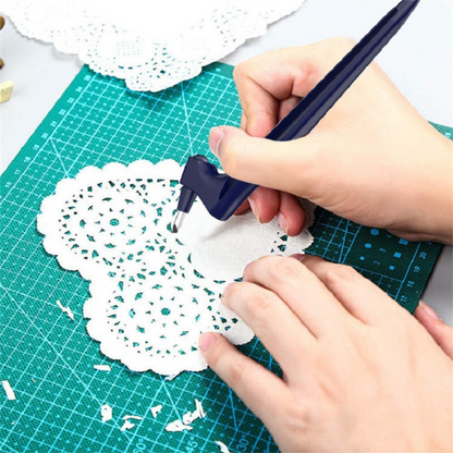 Precision Craft Cutting Tool for Art Projects