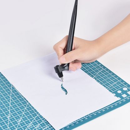 Precision Craft Cutting Tool for Art Projects