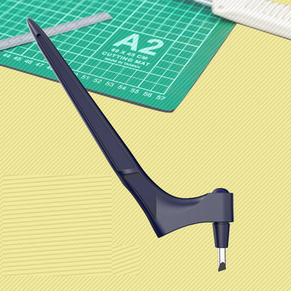 Precision Craft Cutting Tool for Art Projects