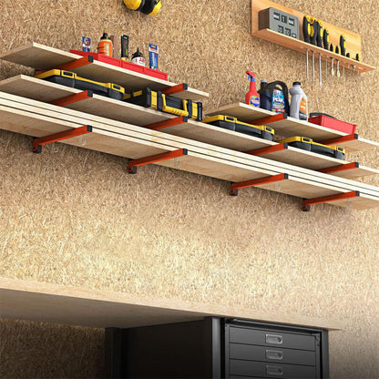 1+1 FREE | Wall Storage System for Maximum Space Efficiency