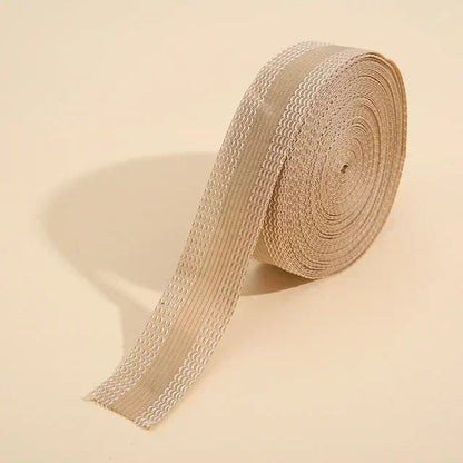 Quick Iron-On Hem Solution – No Sewing Required