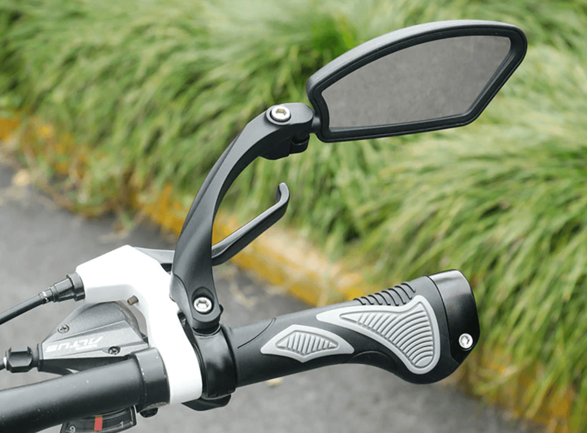 Enhanced Rear Visibility for Safer and More Confident Driving