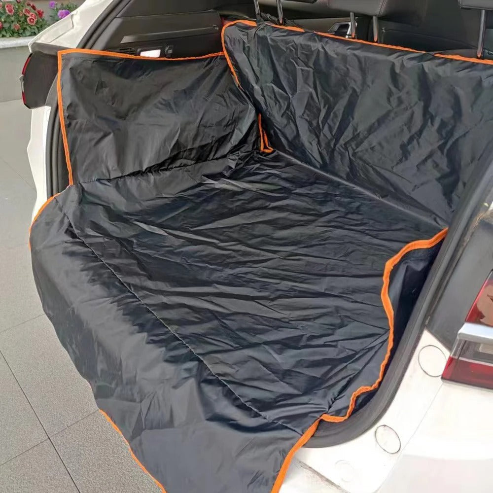 Water-Resistant Dog Mat for Comfort and Durability