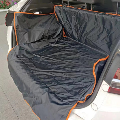 Water-Resistant Dog Mat for Comfort and Durability