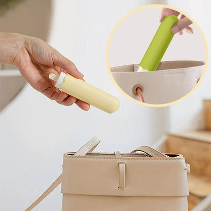 Buy One Get One Free | Travel Toothbrush for Fresh, Germ-Free Smiles