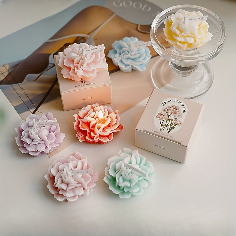 Thoughtful Fragrance Candle for Mother's Day - Home Ambience Decor