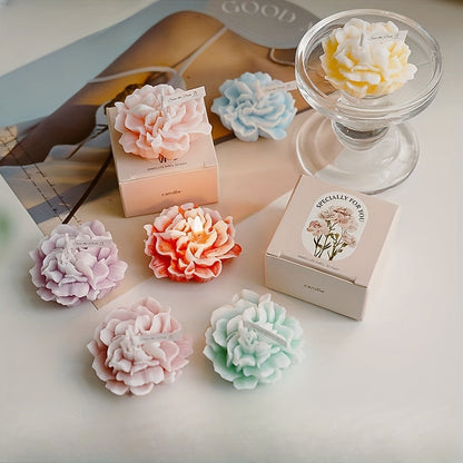 Thoughtful Fragrance Candle for Mother's Day - Home Ambience Decor