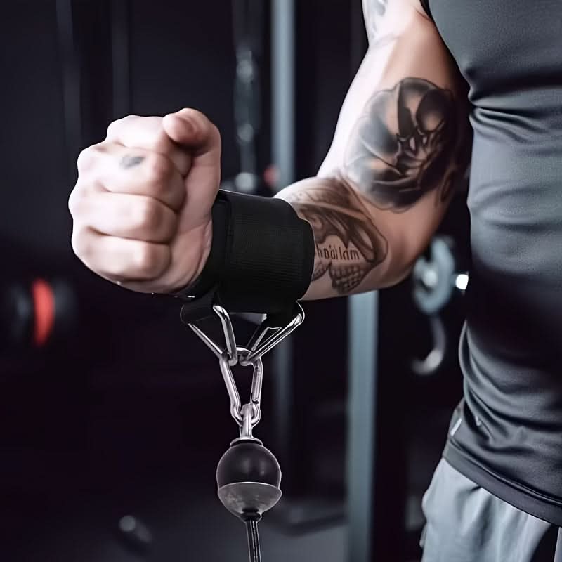 Adjustable Fitness Band for Daily Training and Active Lifestyle