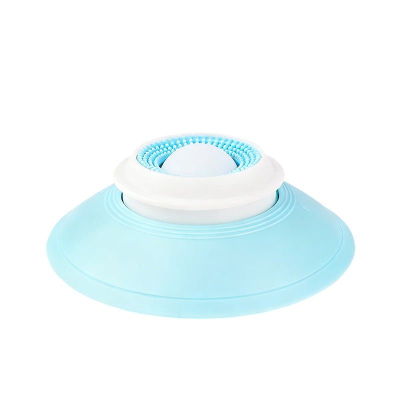 Slow Feeder Dog Bowl - Mess-Free Meal Solution with Spill-Proof Design