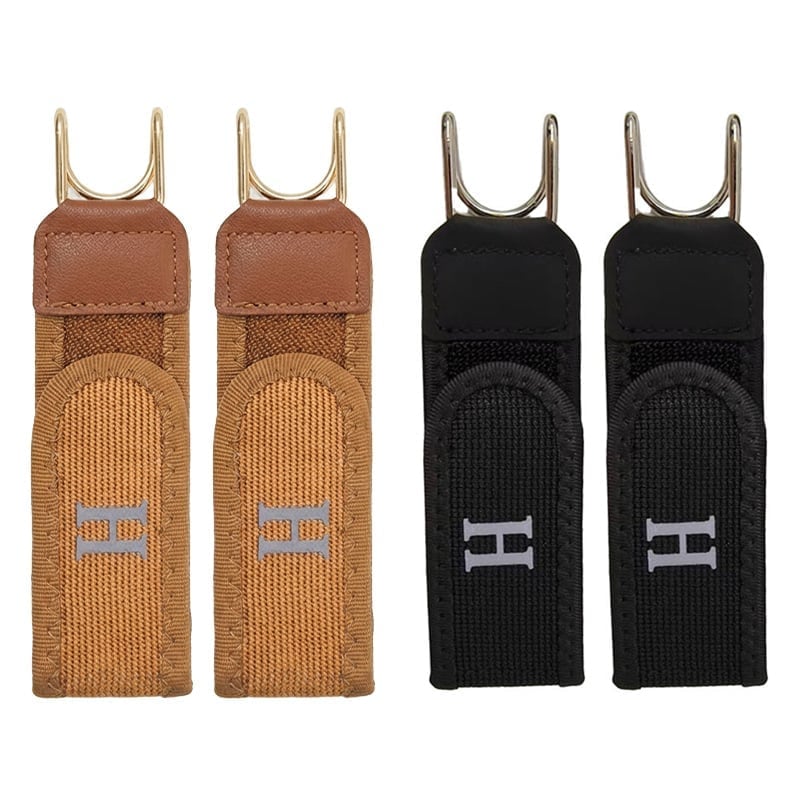 Flexible No-Hole Belt | Adjustable Stretch Belt for Ultimate Comfort