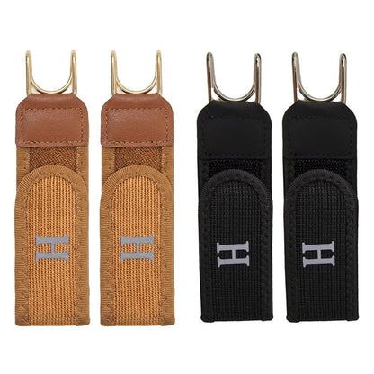 Flexible No-Hole Belt | Adjustable Stretch Belt for Ultimate Comfort