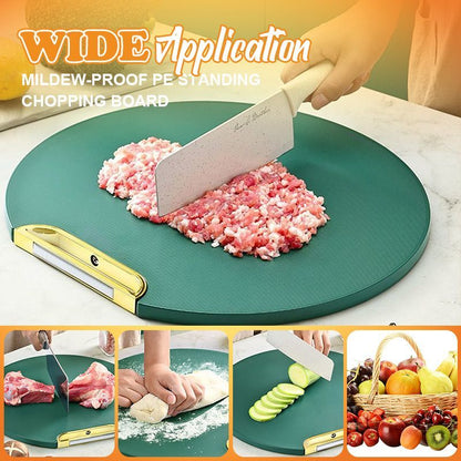 Instant Bacteria Eliminator for Safer, Cleaner Meals