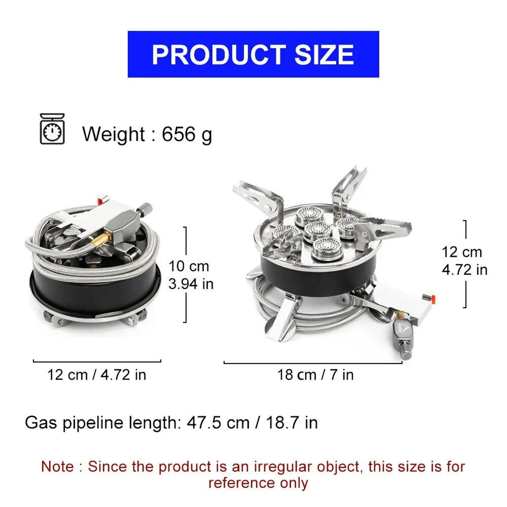 Flame Retardant Protective Gear