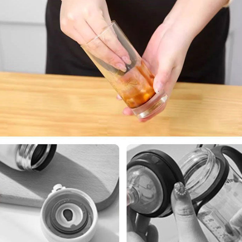 Effortless Deep Cleaning for Every Cup and Mug