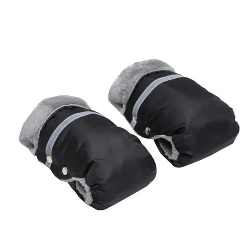 Keep Your Hands Warm and Cozy During Winter Walks