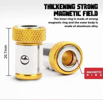 Screw Holding Tool for Faster, Easier Projects - No More Dropping Screws