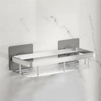Silver - Rectangular - Upgrade