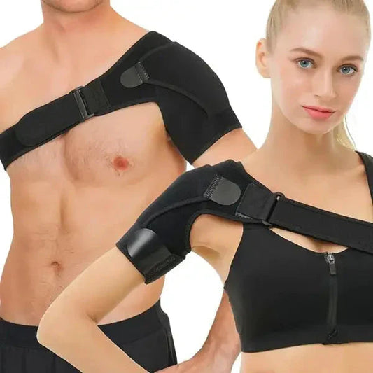 Buy One Get One Free | Fast Shoulder Pain Relief and Joint Protection