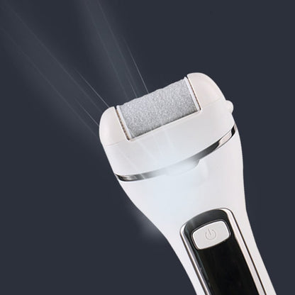 Illuminate Your Feet: Advanced Electric Foot File