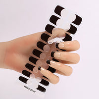 French Black
