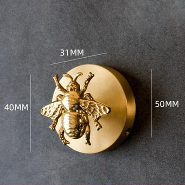 Stunning Brass Animal Hooks for Instant Wall Organization