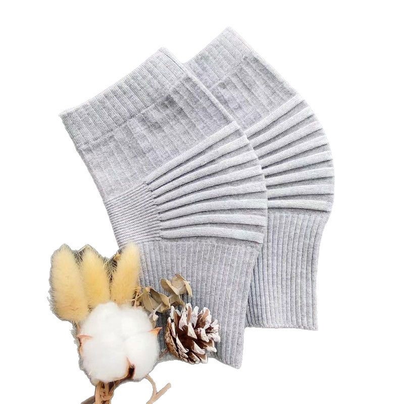 Invisible Comfort and Protection for Your Knees All Day