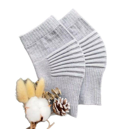 Invisible Comfort and Protection for Your Knees All Day