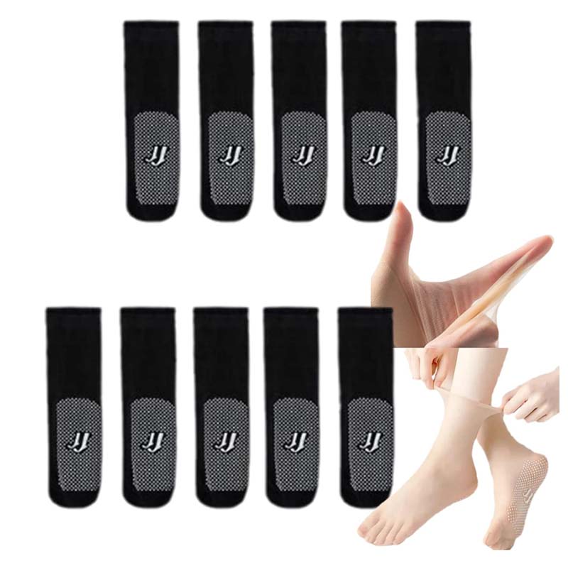 5+5 FREE | SlipGuard - All-Day Comfort and Security with Every Step