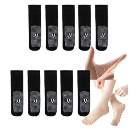 5+5 FREE | SlipGuard - All-Day Comfort and Security with Every Step