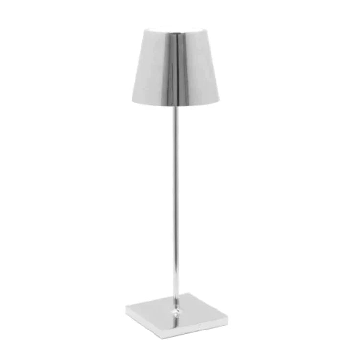 LED Table Lamp – Portable and Rechargeable Lighting Solution