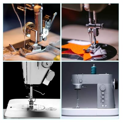 Sewing Made Easy – No More Struggling with Threading