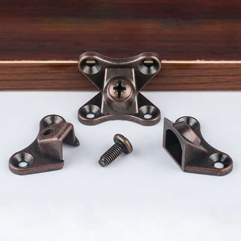 Removable Butterfly Angle - Last Day Discount on QuadBrace
