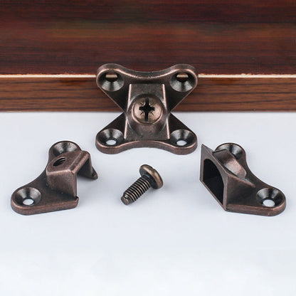 Removable Butterfly Angle - Last Day Discount on QuadBrace