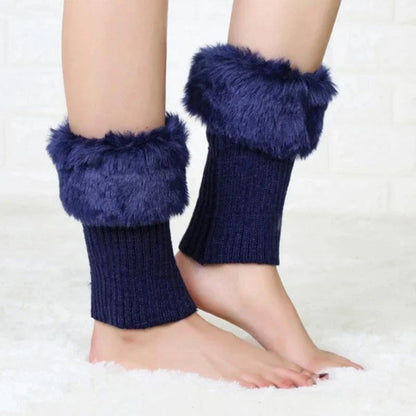 Stay Warm and Stylish All Winter Long with FurryLegs