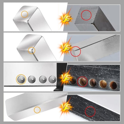 Stainless Steel Lock for Gates - Secure and Protect Pets