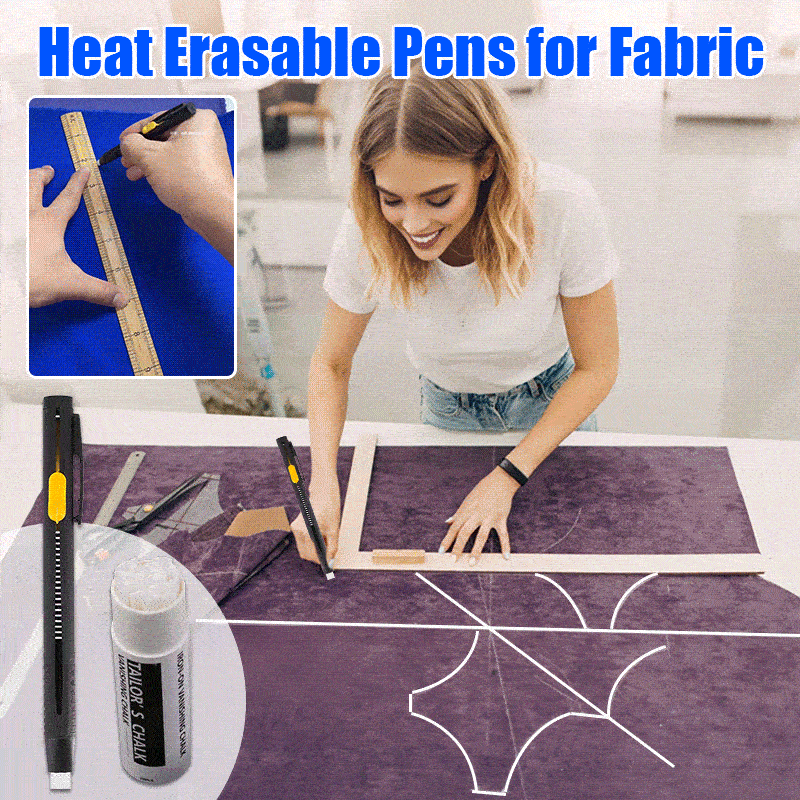 Precision Fabric Lines for Clean Heating Solutions