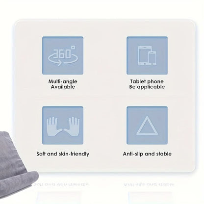 Adjustable Stand for Tablets