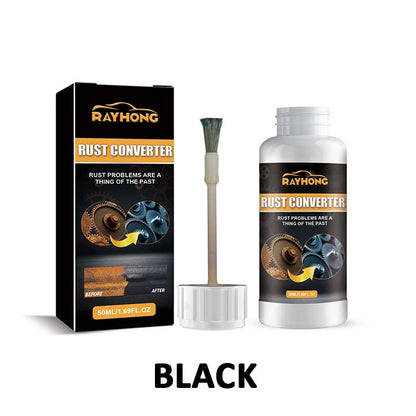 MetalShield Pro – Advanced Rust Protection for Vehicles 50ml