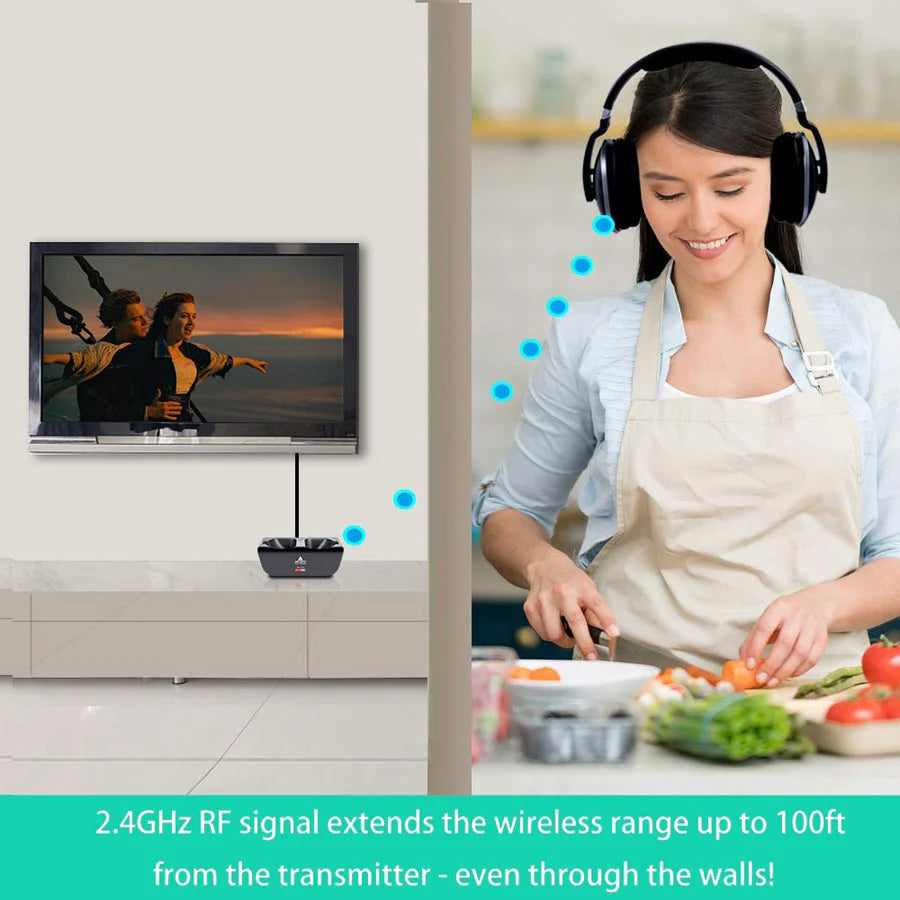 Soundbar with Bluetooth Connectivity for Enhanced Audio Experience