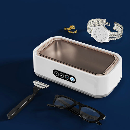Restore the Shine of Your Jewelry and Accessories Instantly