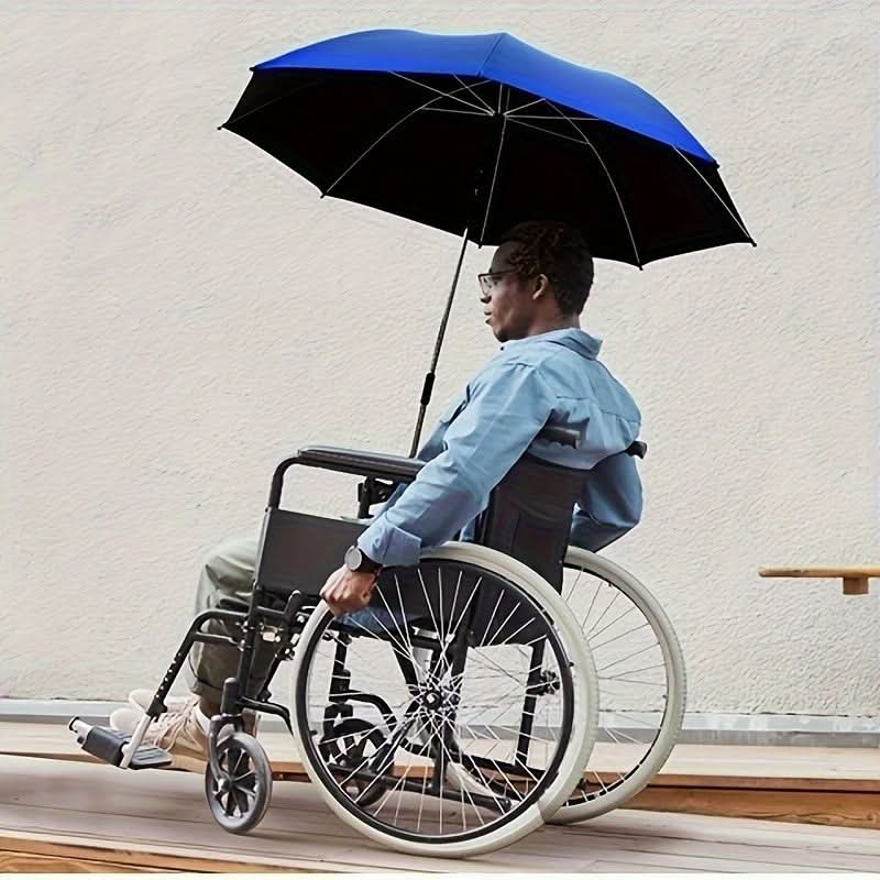 Versatile Outdoor Canopy Umbrella for Ultimate Sun Protection