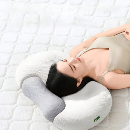 Neck Support Pillow for Pain-Free Mornings