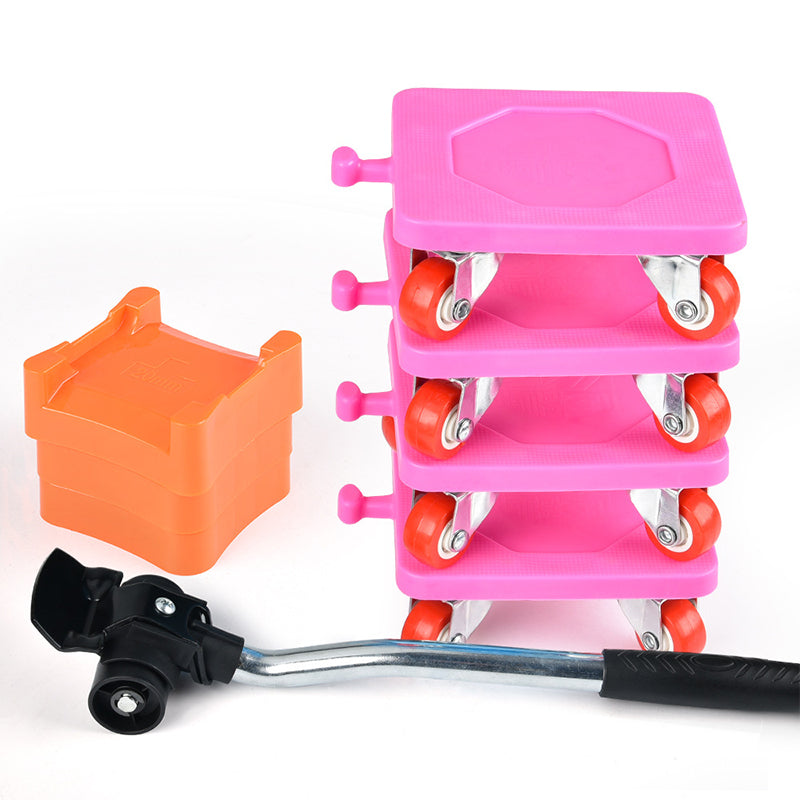 Furniture Lifter – Move Heavy Items Easily Without Back Pain