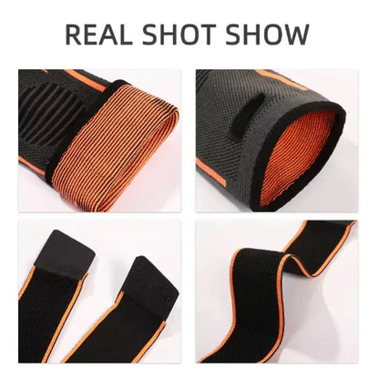 Ankle Support – Secure and Comfortable Stability for Stronger Ankles